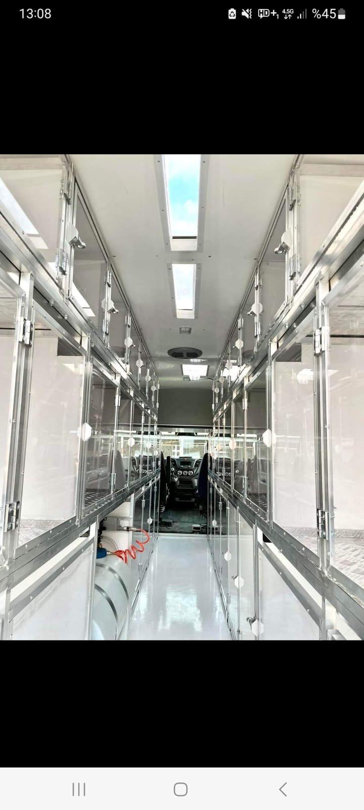 İstanbul Pet Transfer hizmetiyle sevimli dostlarınız güvende
