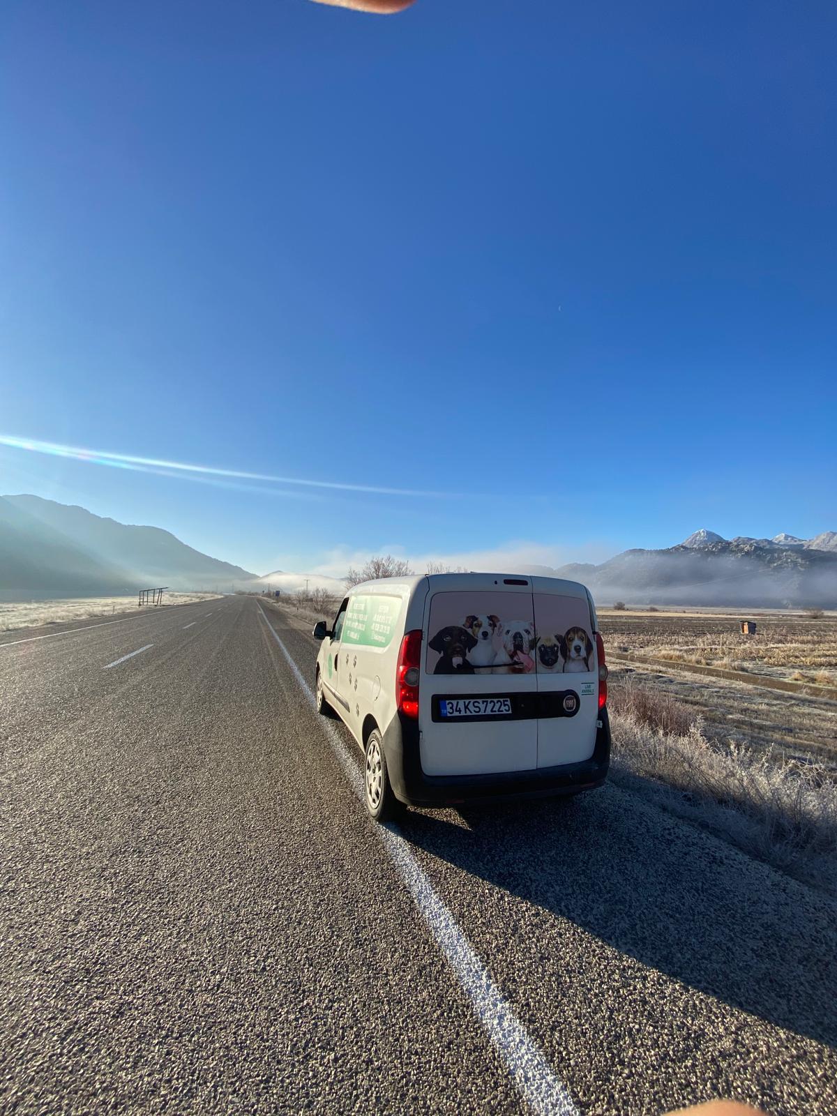 İstanbul şehir içi transfer araçlarıyla hızlı ve güvenli taşıma hizmeti
